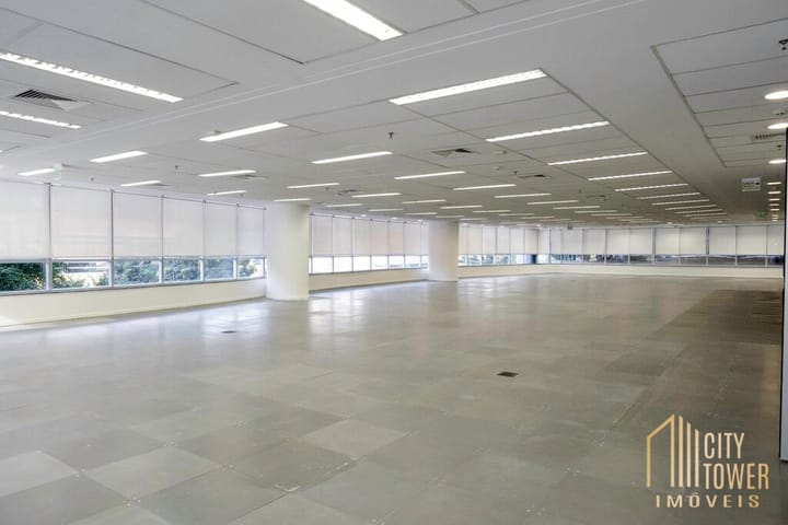 Conjunto Comercial-Sala à venda, 534m² - Foto 23