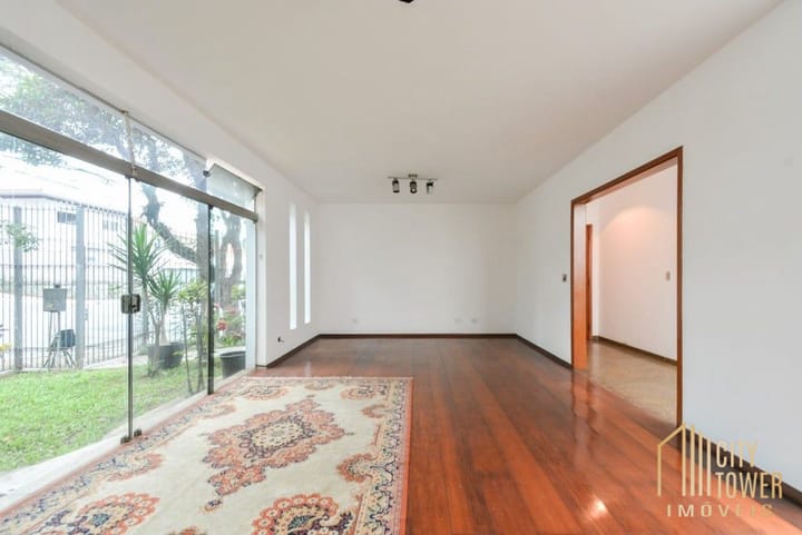 Casa à venda com 4 quartos, 331m² - Foto 35