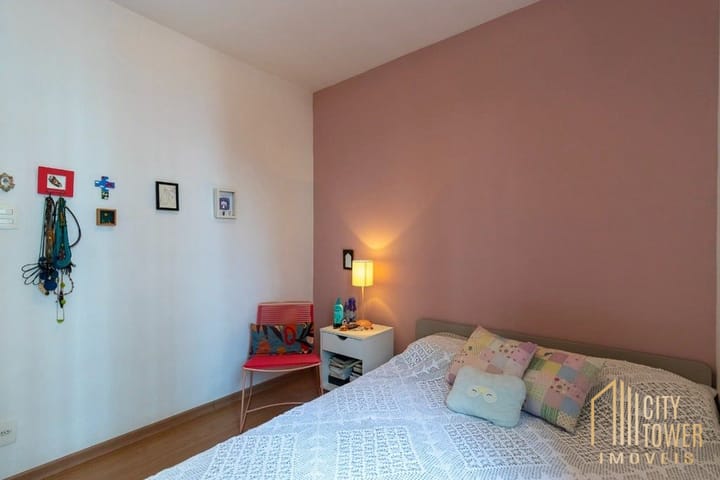 Apartamento à venda com 2 quartos, 60m² - Foto 14