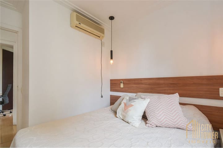 Apartamento à venda com 2 quartos, 51m² - Foto 17