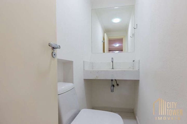 Apartamento à venda com 2 quartos, 110m² - Foto 8