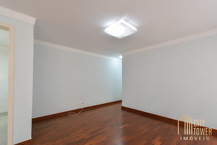 Apartamento à venda com 3 quartos, 130m² - Foto 26