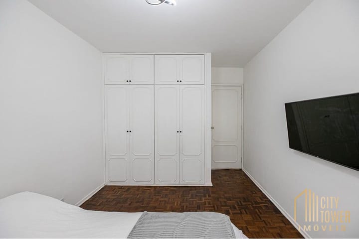 Apartamento à venda com 3 quartos, 105m² - Foto 12