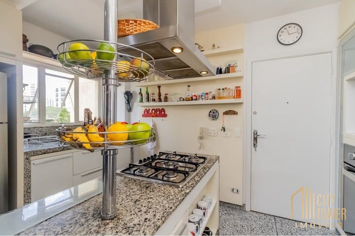 Apartamento à venda com 3 quartos, 115m² - Foto 9