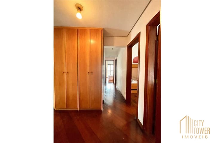 Apartamento à venda com 4 quartos, 177m² - Foto 22