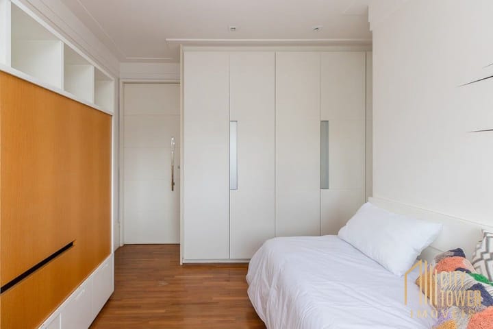 Apartamento à venda com 4 quartos, 300m² - Foto 33