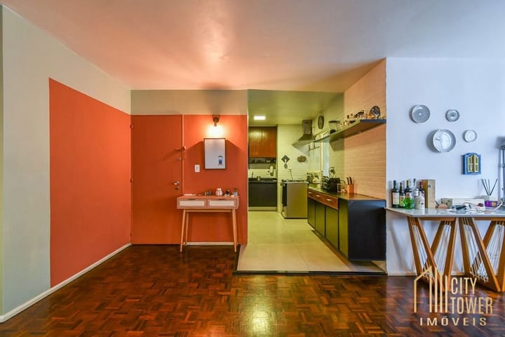 Apartamento à venda com 2 quartos, 107m² - Foto 22