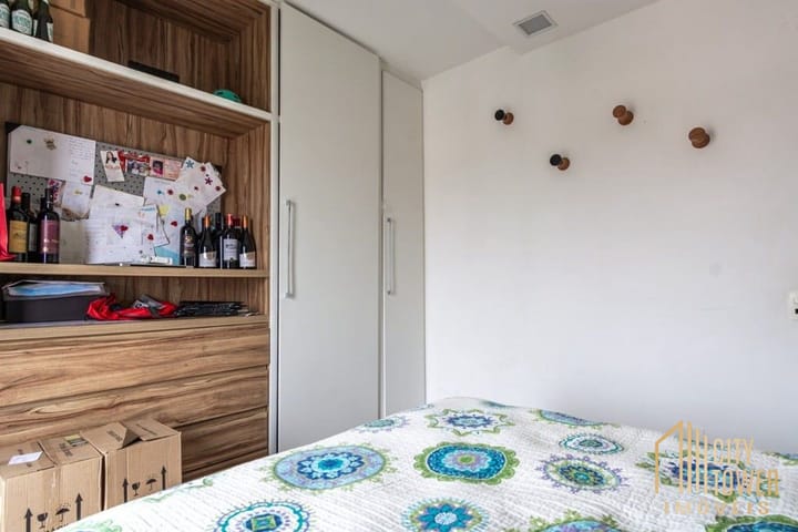 Apartamento à venda com 2 quartos, 70m² - Foto 27