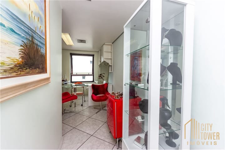 Conjunto Comercial-Sala à venda, 30m² - Foto 12