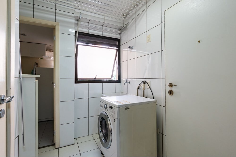 Apartamento à venda com 3 quartos, 120m² - Foto 18