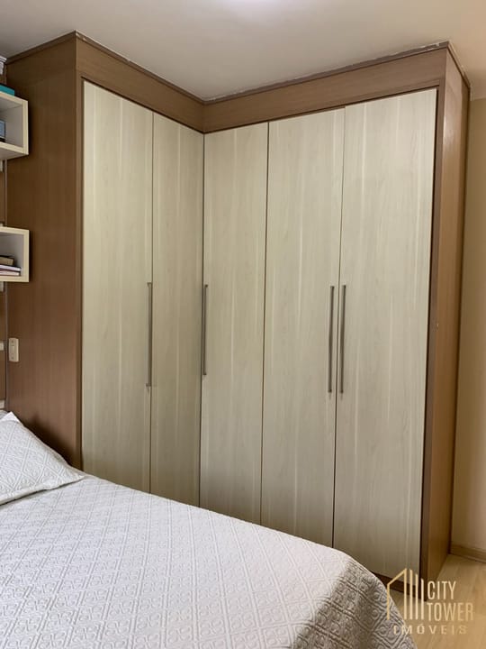 Apartamento à venda com 3 quartos, 90m² - Foto 20