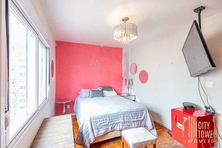 Apartamento à venda com 3 quartos, 120m² - Foto 17