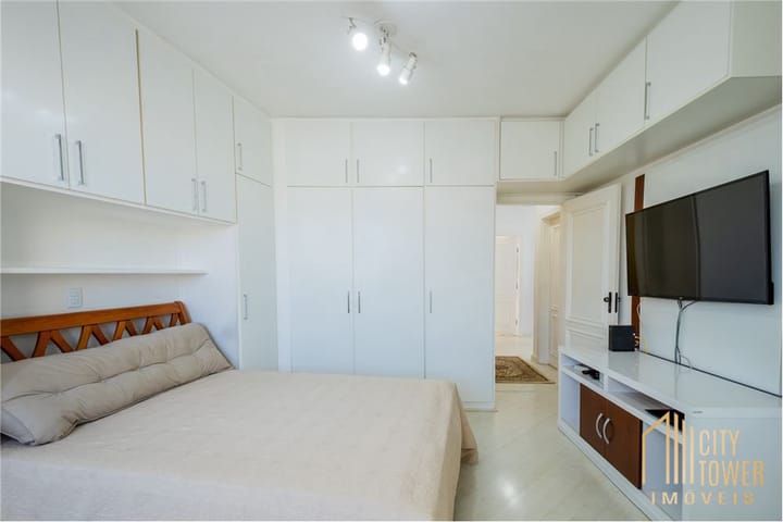 Casa à venda com 4 quartos, 182m² - Foto 17