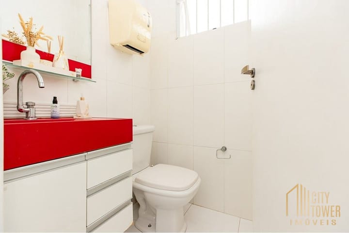 Casa à venda com 3 quartos, 120m² - Foto 6