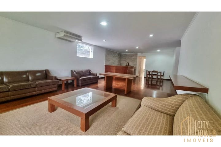 Apartamento à venda com 2 quartos, 81m² - Foto 7