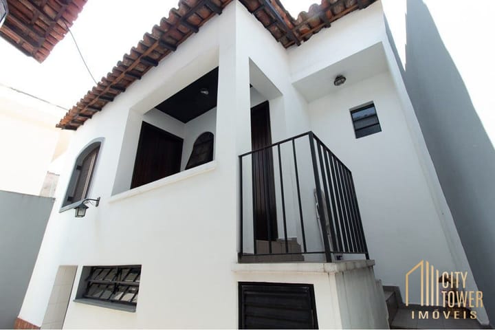 Casa à venda com 3 quartos, 191m² - Foto 14