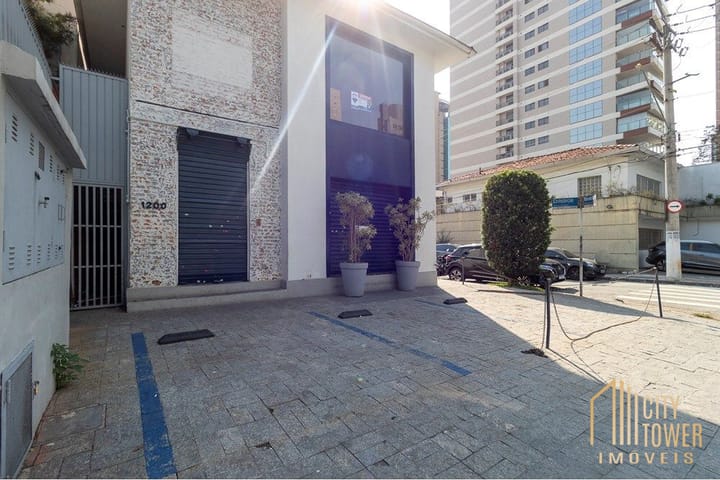 Conjunto Comercial-Sala à venda, 280m² - Foto 25