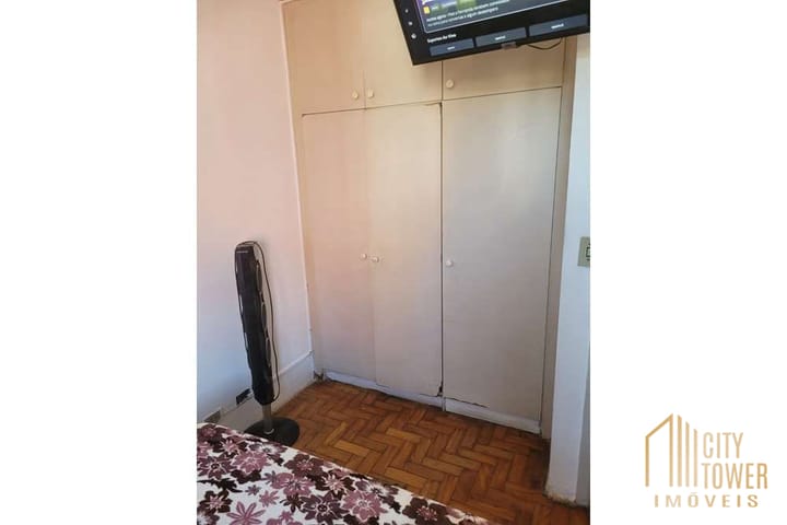 Apartamento à venda com 2 quartos, 50m² - Foto 8