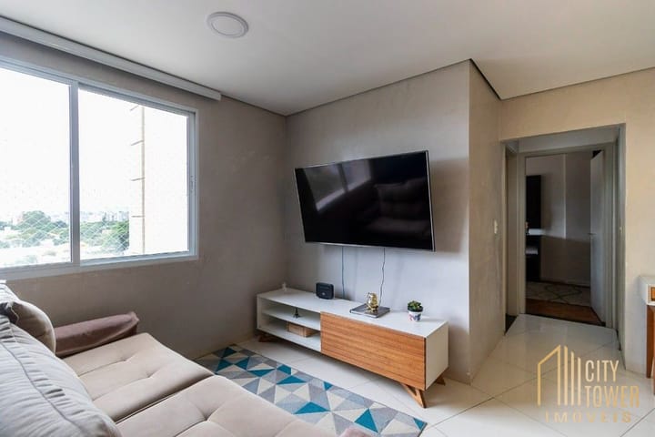 Apartamento à venda com 2 quartos, 69m² - Foto 31