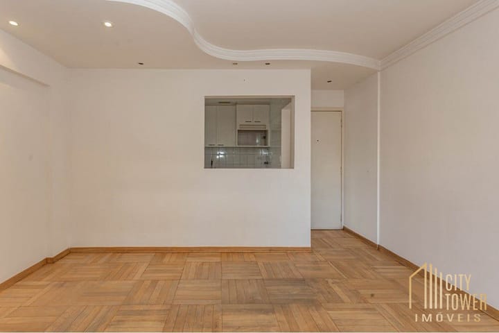 Apartamento à venda com 2 quartos, 60m² - Foto 26