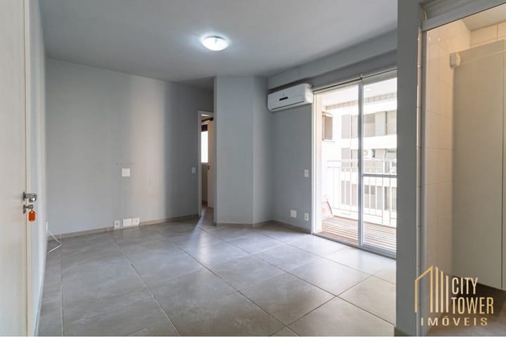 Apartamento à venda com 1 quarto, 38m² - Foto 23