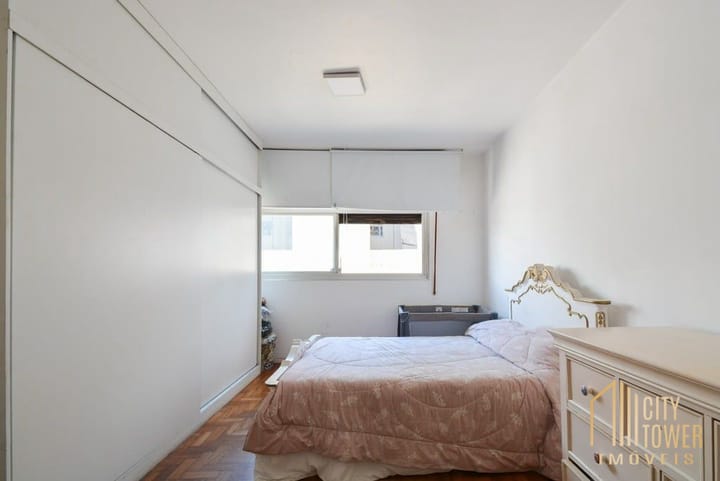 Apartamento à venda com 1 quarto, 166m² - Foto 2