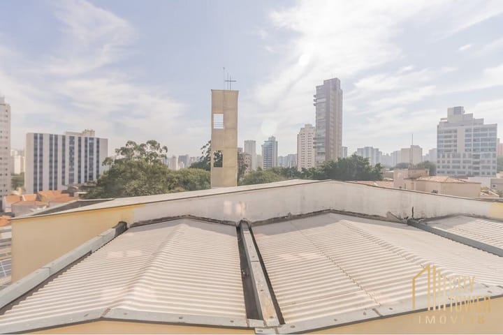 Conjunto Comercial-Sala à venda, 35m² - Foto 7