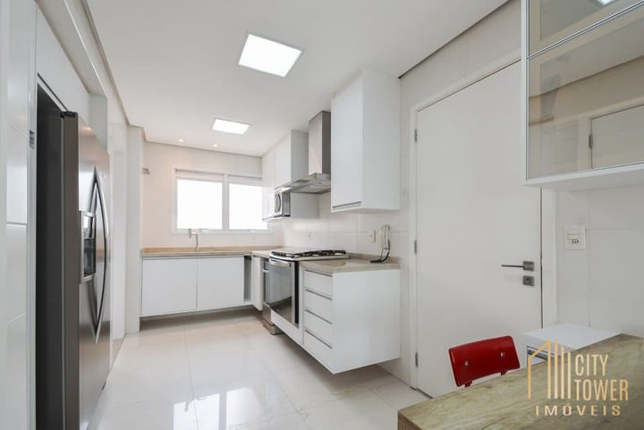 Apartamento à venda com 3 quartos, 157m² - Foto 53