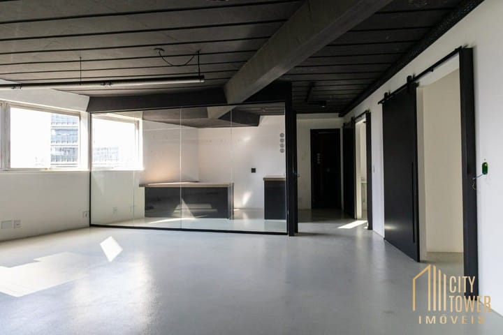 Conjunto Comercial-Sala à venda, 231m² - Foto 42