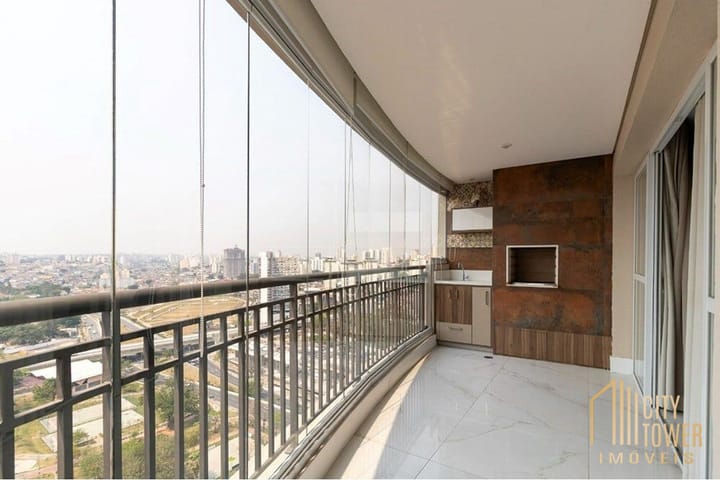 Apartamento à venda com 3 quartos, 109m² - Foto 34