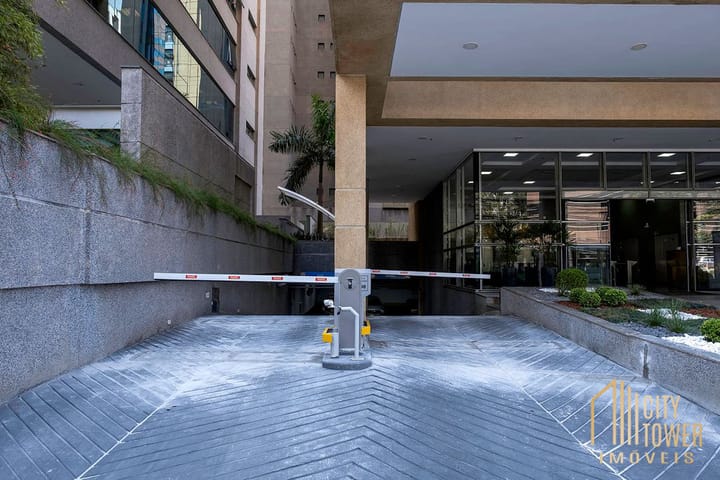 Conjunto Comercial-Sala à venda, 311m² - Foto 8