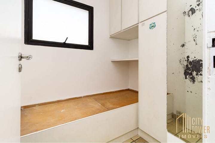 Apartamento à venda com 3 quartos, 110m² - Foto 7