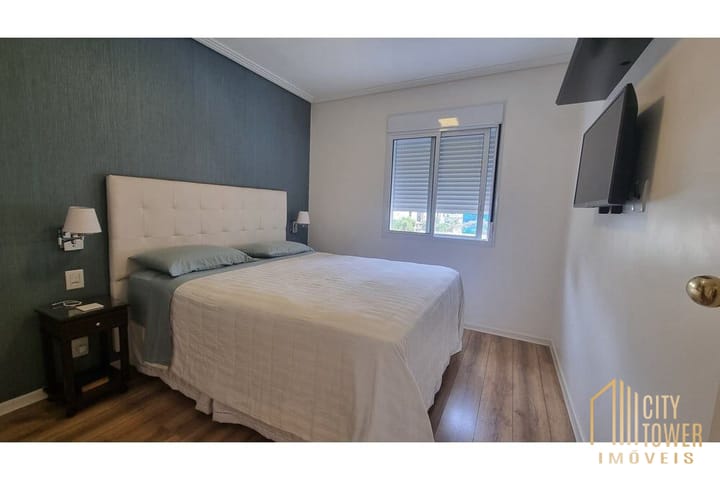 Apartamento à venda com 2 quartos, 81m² - Foto 20