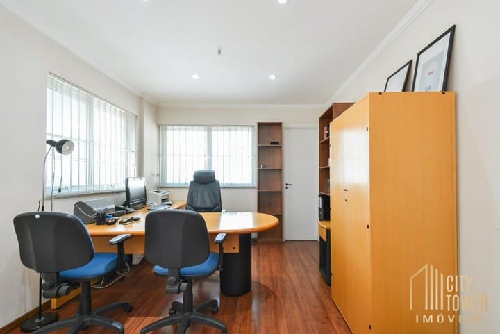 Conjunto Comercial-Sala à venda, 31m² - Foto 1