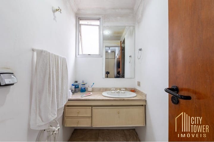 Apartamento à venda com 3 quartos, 107m² - Foto 5