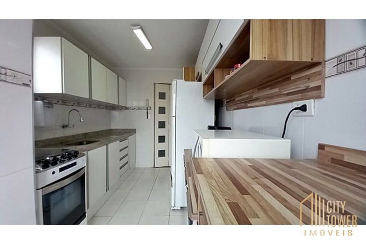 Apartamento à venda com 2 quartos, 55m² - Foto 37