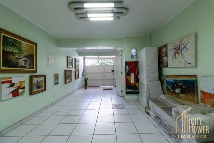 Casa à venda com 2 quartos, 143m² - Foto 38