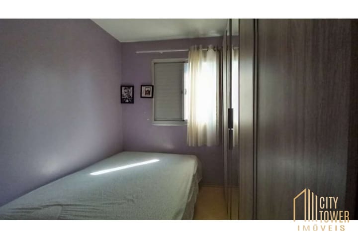 Apartamento à venda com 2 quartos, 48m² - Foto 18