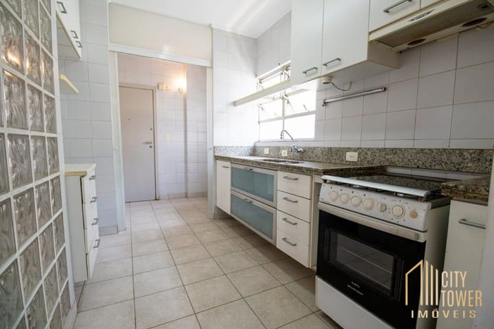 Apartamento à venda com 2 quartos, 83m² - Foto 14