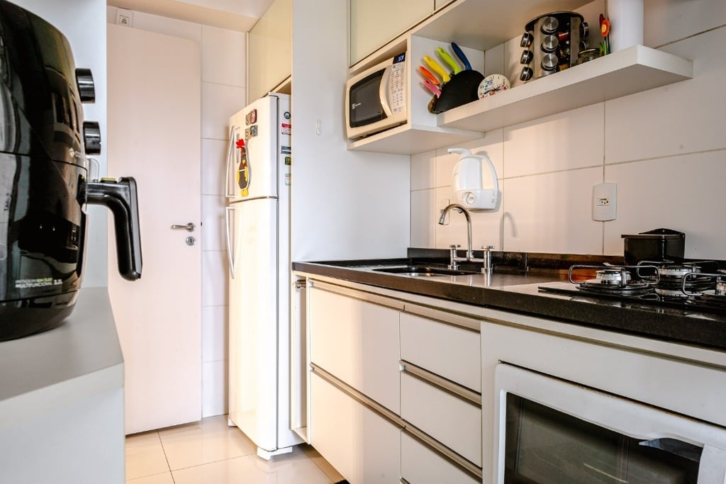 Apartamento à venda com 2 quartos, 81m² - Foto 27