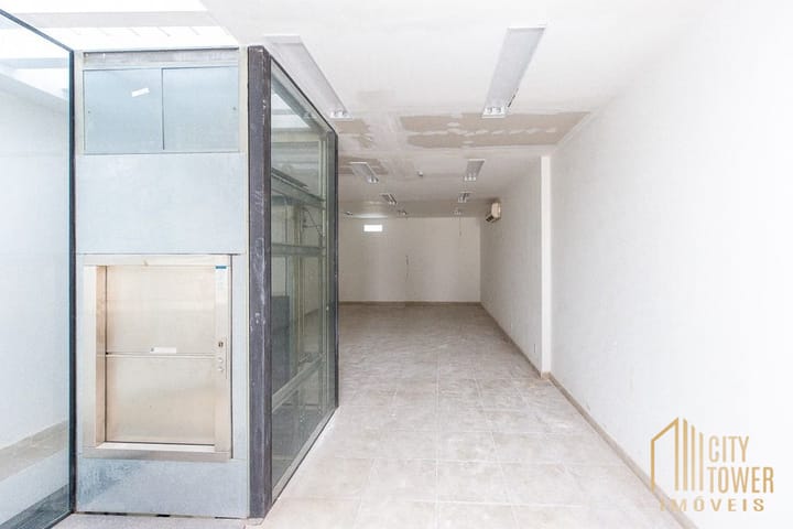 Conjunto Comercial-Sala à venda, 195m² - Foto 12