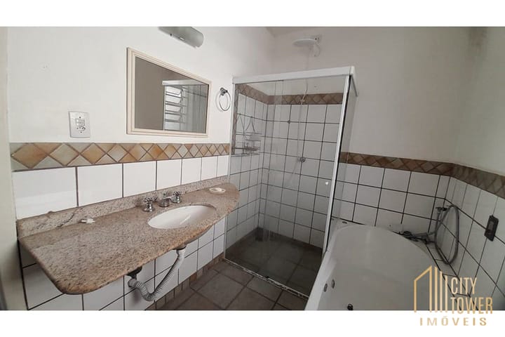 Casa à venda com 3 quartos, 140m² - Foto 30