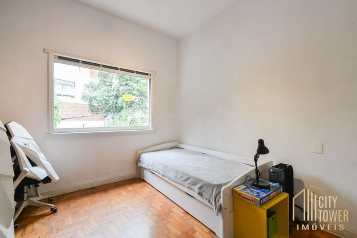 Apartamento à venda com 3 quartos, 124m² - Foto 32