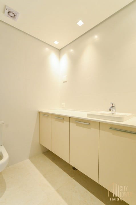 Apartamento à venda com 1 quarto, 69m² - Foto 4