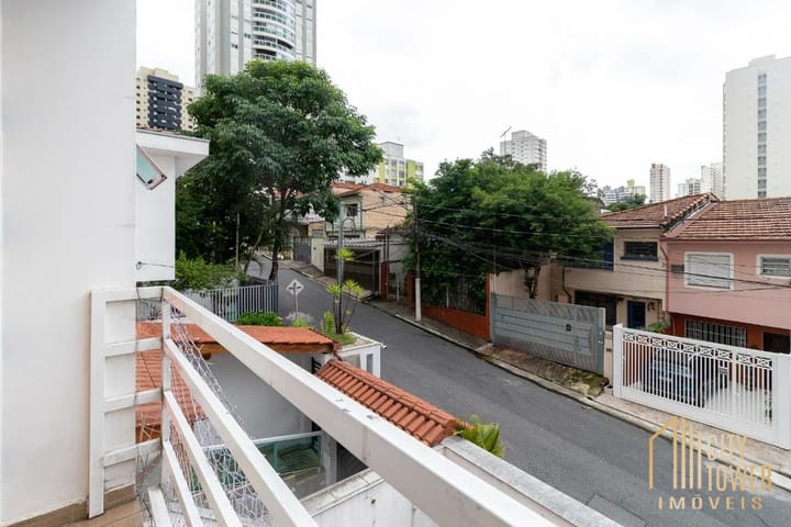 Casa à venda com 3 quartos, 243m² - Foto 31