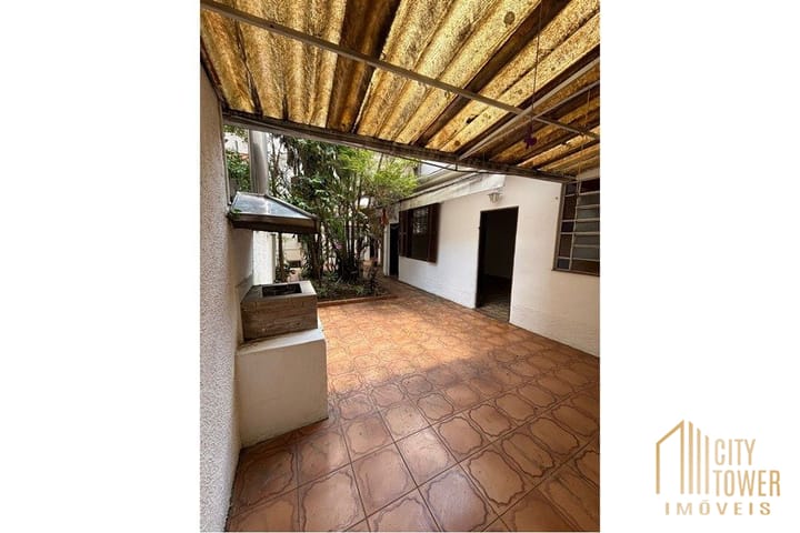 Casa à venda com 4 quartos, 335m² - Foto 20