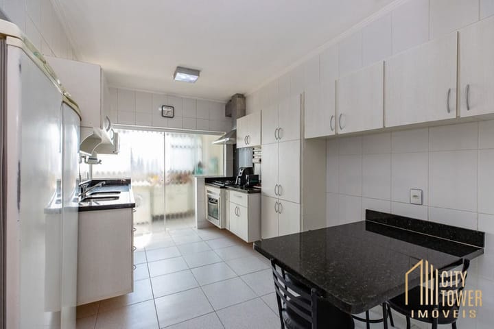 Apartamento à venda com 3 quartos, 138m² - Foto 15