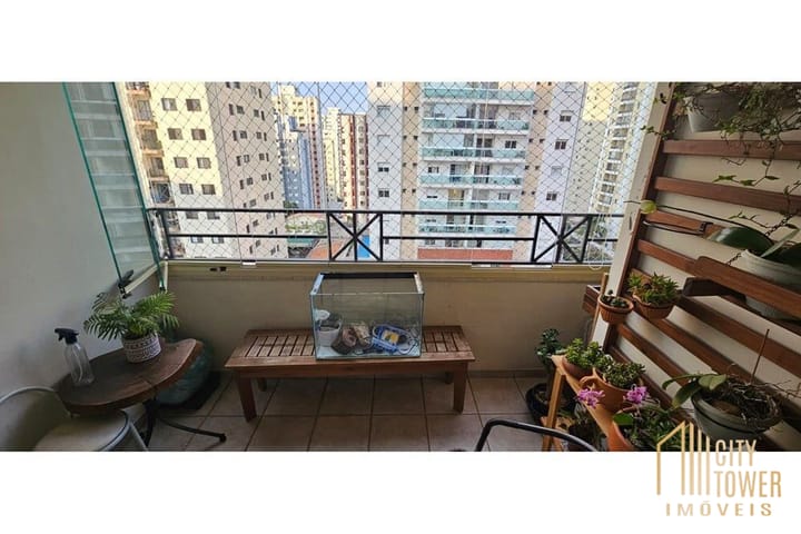 Apartamento à venda com 3 quartos, 78m² - Foto 29