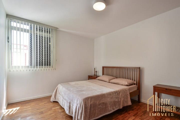 Apartamento à venda com 2 quartos, 96m² - Foto 8