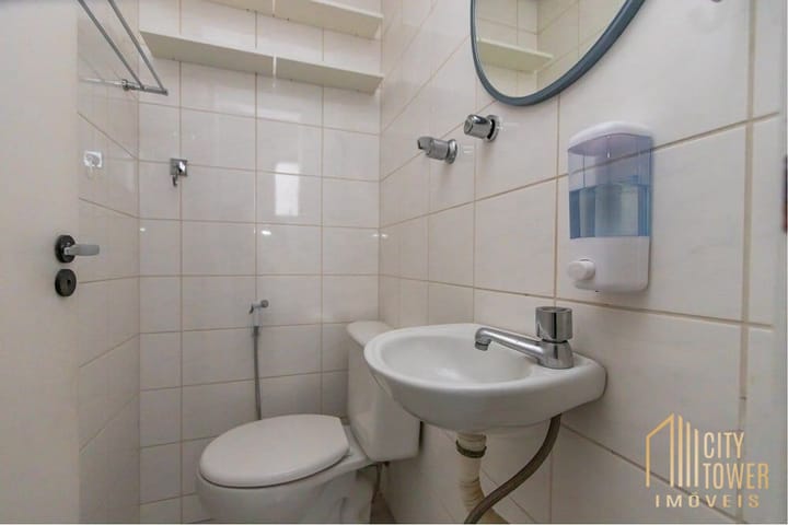 Apartamento à venda com 3 quartos, 92m² - Foto 13